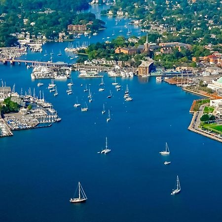 Plebe'S Paradise Annapolis Ngoại thất bức ảnh